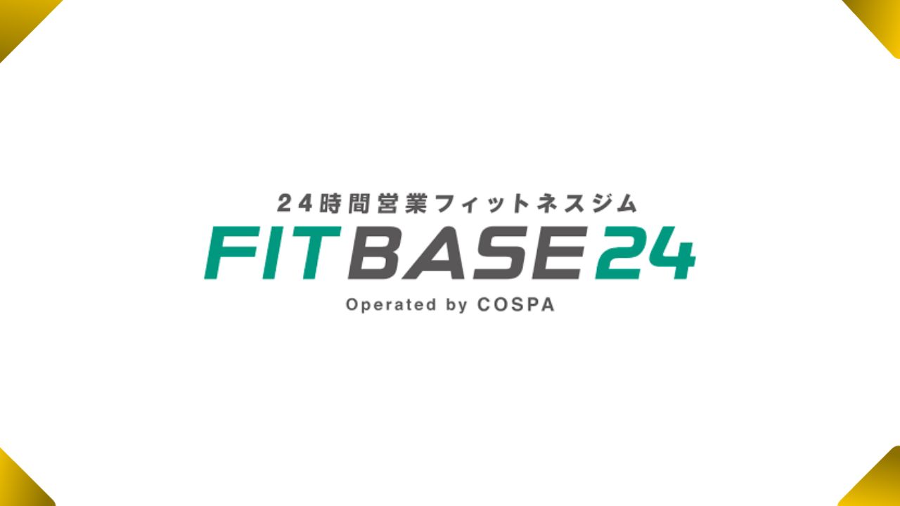 FITBASE24・アイキャッチ